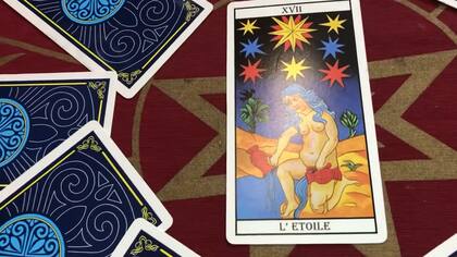 Libra marcará el norte.