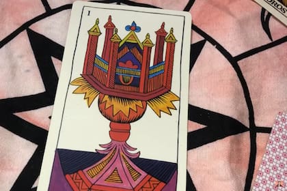 Libra será el número uno en el amor