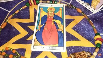 Libra tendrá Justicia Favorable para esta semana