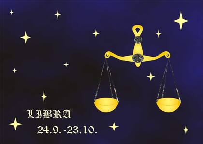 Libra tendrá la oportunidad de arreglar una relación personal rota (Pixabay/@maggyona)