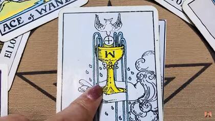 Libra tendrá que manejar la espiritualidad en este comienzo de semana