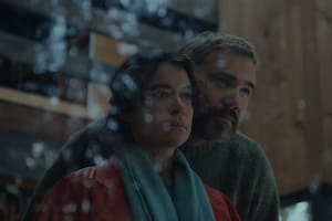 Líbralos del mal: un nuevo cuento de hadas perverso creado por el hijo de Anthony Perkins