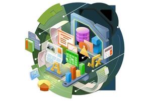 Ya está disponible LibreOffice 7.4 Community, la nueva versión del software de oficina