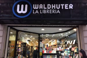 “Una herida que no para de sangrar”: la Fundación El Libro alerta que cerraron tres librerías en una semana