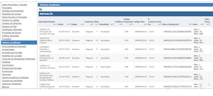 La Universidad Católica Argentina optó por el sistema SIU Guaraní para sus procesos de gestión académica