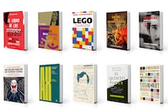 Desconexión parcial: 10 libros para un verano ejecutivo