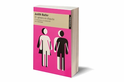 Libro clave en la obra de la filósofa estadounidense, implicó un cambio sustancial en la teoría feminista