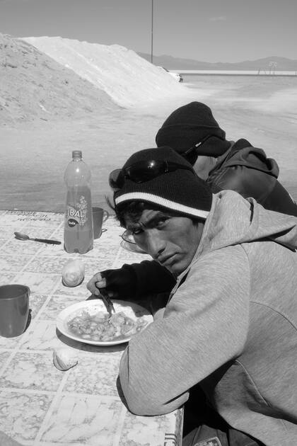 Salinas Grandes, Jujuy
