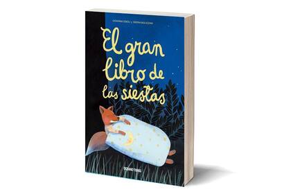 Nanas y arrullos para los más chiquitos