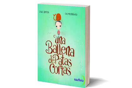 Ojo con las ballenas que tienen patas cortas como las mentiras