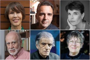 Polemizar sobre la Feria del Libro, una costumbre argentina: ¿qué opinan los escritores?