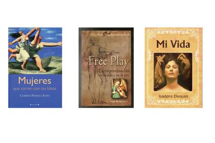 Libros inspiradores para ponerte en movimiento