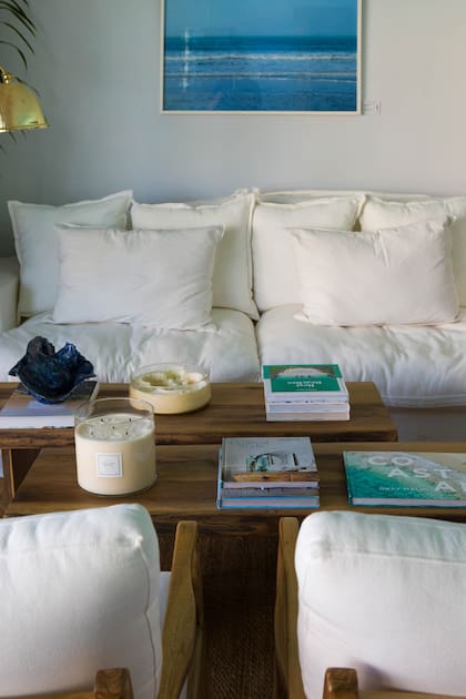 Libros (The Book Collection). Objetos (Wish).