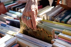 Sorpresa por el piso