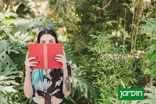 12 libros recomendados para amantes de la botánica