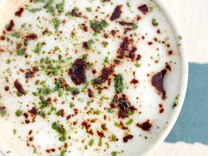 Lic. Lucila Calabrese