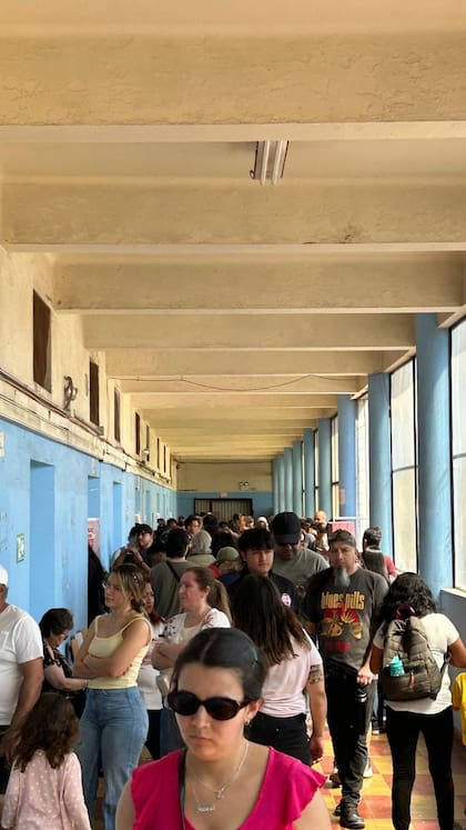 Liceo Metropolitano de adultos de Santiago