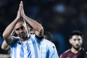 Racing, tras el 6-1: Licha López habló de "papelón" y de "recuperar valores"