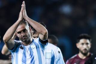 Racing, tras el 6-1: Licha López habló de "papelón" y de "recuperar valores"
