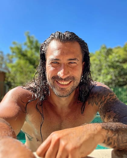 Licha Navarro debutará como Susano el 15 de septiembre (Foto/Instagram: @licha_navarro