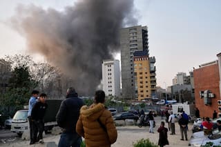 Líder iraní, en primeras declaraciones públicas, jura seguir luchando