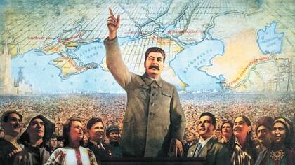 Líderes carismáticos pueden legitimar las teorías conspirativas.