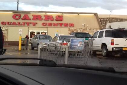 Líderes comunitarios de Fairview intentan impedir el cierre