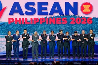 Líderes de Asean debaten plan de crisis para mitigar las repercusiones de la guerra en Oriente Medio