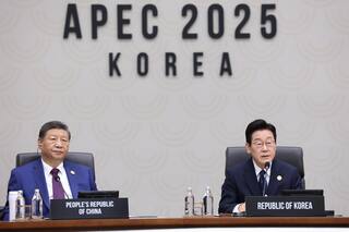 Líderes de Asia-Pacífico cierran la cumbre de APEC tras el acuerdo comercial entre Trump y Xi