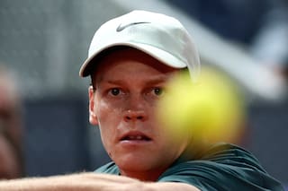 Líderes del Abierto de Italia apoyan a jugadores por premios y buscan ser quinto Grand Slam