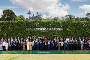 Qué se sabe de la COP30, la cumbre del clima que arranca hoy en Brasil
