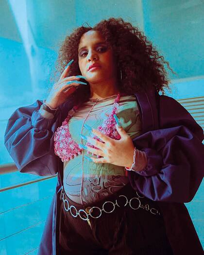 Lido Pimienta