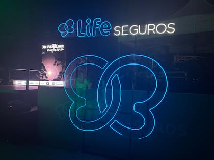 Life Seguros.