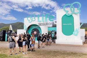 Un recorrido que combinó música, deporte y bienestar en los principales destinos turísticos de Argentina