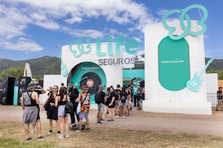 Un recorrido que combinó música, deporte y bienestar en los principales destinos turísticos de Argentina