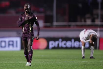 Liga de Quito se deshizo de San Pablo sin inconvenientes y se metió en semifinales