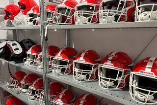 Liga europea de fútbol americano y equipos disidentes llegan a un acuerdo para reunificarse