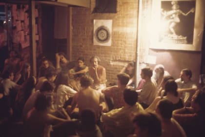 Liga por el Descubrimiento Espiritual (Getty Images)