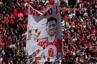 Liga Premier comienza con Liverpool defendiendo el título