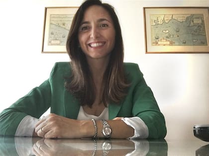 Liggerini: "La medida protegerá a la familia"