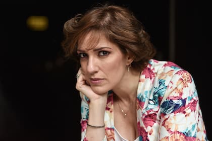 La cantante es madre de tres hijos, a quienes asegura que le da el lugar y la atención que corresponde