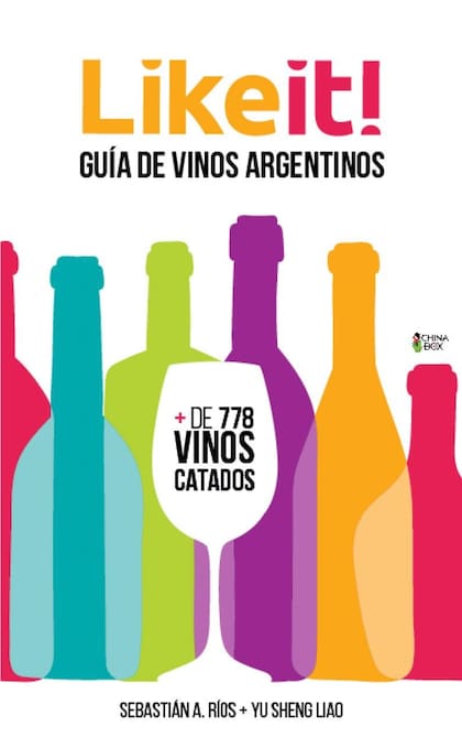 Like It! Guia de vinos argentinos