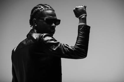 “Fui víctima de la brutalidad policial y de un sistema en el que un juez me daba una sentencia más larga de la que le daría a un blanco", dice Lil Baby