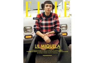 Quién maneja a la influencer virtual que ya llegó a las portadas de las revistas