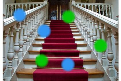 Lila Siegrist, de la serie Los monstruos de las Ocampo, 2010