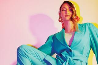 Tendencias. Los colores del verano