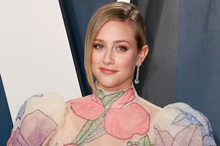 La actriz de Riverdale habló del abuso sexual que vivió cuando tenía 16 años