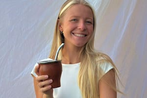 Nació en Bélgica, se instaló en Córdoba y cuenta lo que los argentinos no ven: “Hay tres cosas para amar a este país”