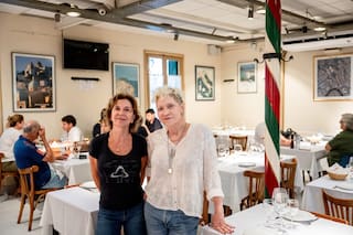 El conventillo de La Boca que es un clásico de las pastas porteñas