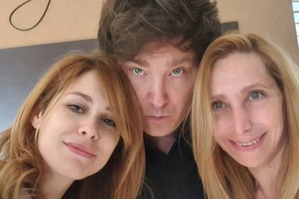 Lilia Lemoine aseguró estar del lado del "mejor presidente de la historia"